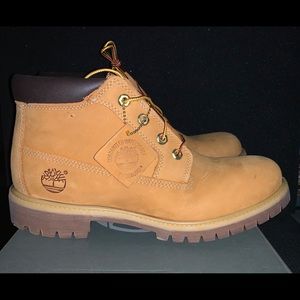 Men’s Timberland Chukka